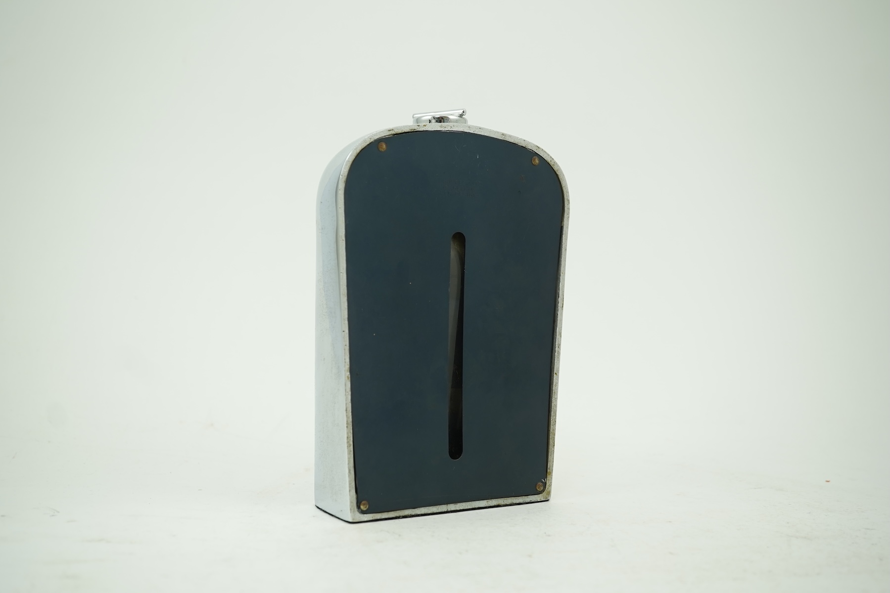 Ruddspeed Ltd: A Jaguar SS radiator liquor decanter